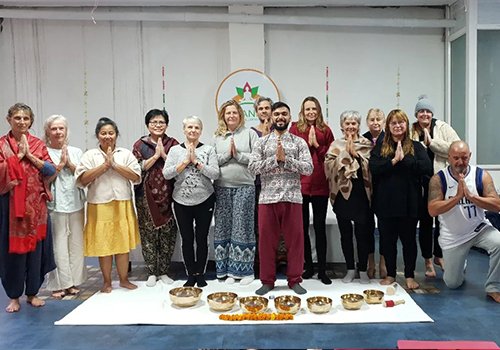 Ananda Yoga And Wellness Center Ananda Yoga And Wellness Center
