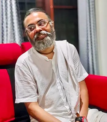 Gurudev Dhruvaji Gurudev Dhruvaji