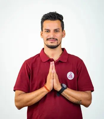 Naveen Mingwal Naveen Mingwal