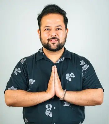 Dr. Prateek Singh Rawat Dr. Prateek Singh Rawat
