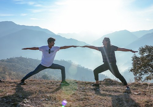 Yoga Retreats Yoga Retreats